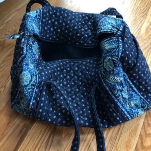 Vera Bradley Small tote